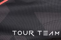 Head Tour Team 12R Monstercombi Black/Red